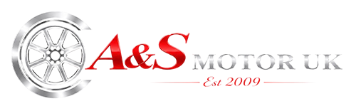 A&S MOTOR UK