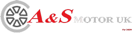 A&S MOTOR UK