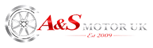 A&S MOTOR UK