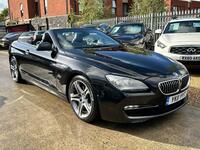 BMW 6 SERIES