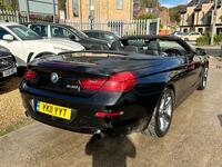 BMW 6 SERIES