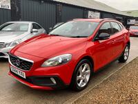 VOLVO V40 CROSS COUNTRY