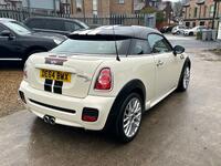 MINI COUPE