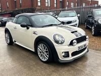 MINI COUPE