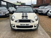MINI COUPE