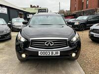INFINITI FX