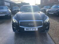 INFINITI Q70