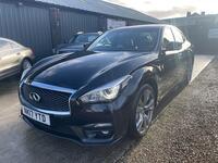 INFINITI Q70