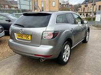 MAZDA CX-7