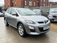 MAZDA CX-7