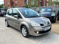 RENAULT GRAND MODUS