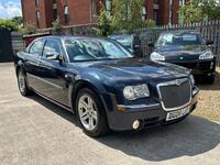 CHRYSLER 300C