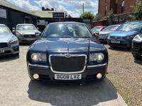 CHRYSLER 300C