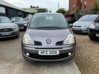 RENAULT MODUS