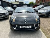 RENAULT WIND