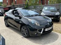 RENAULT WIND