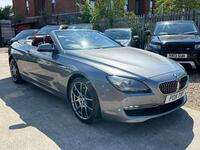 BMW 6 SERIES