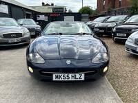 JAGUAR XK8