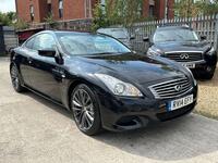 INFINITI Q60