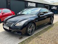 INFINITI Q60