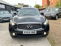 INFINITI QX70