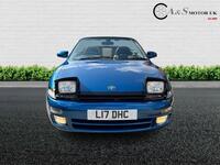 TOYOTA CELICA