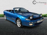 TOYOTA CELICA