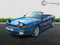 TOYOTA CELICA