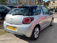 CITROEN DS3