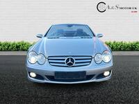 MERCEDES-BENZ SL