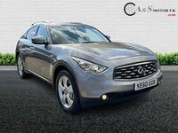 INFINITI FX