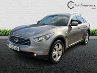 INFINITI FX