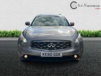 INFINITI FX