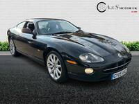 JAGUAR XK8
