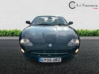 JAGUAR XK8