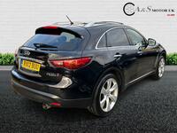 INFINITI FX