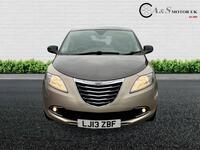 CHRYSLER YPSILON