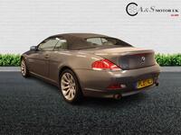 BMW 6 SERIES