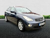 INFINITI EX