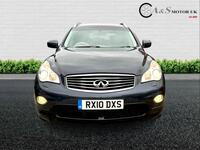 INFINITI EX