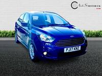 FORD KA+