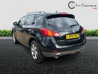 NISSAN MURANO