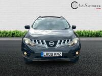 NISSAN MURANO