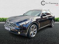 INFINITI FX