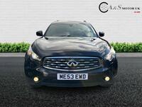INFINITI FX
