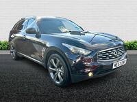 INFINITI FX