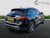 INFINITI FX