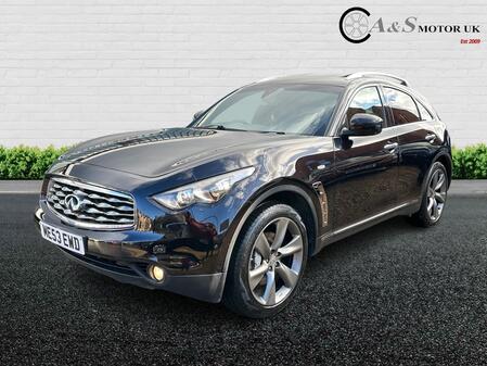INFINITI