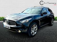 INFINITI FX