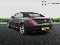 BMW 6 SERIES